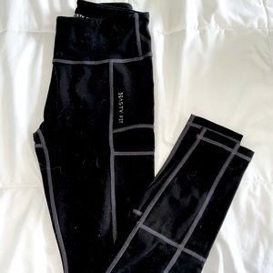 Nasty Fit Contour workout Leggings